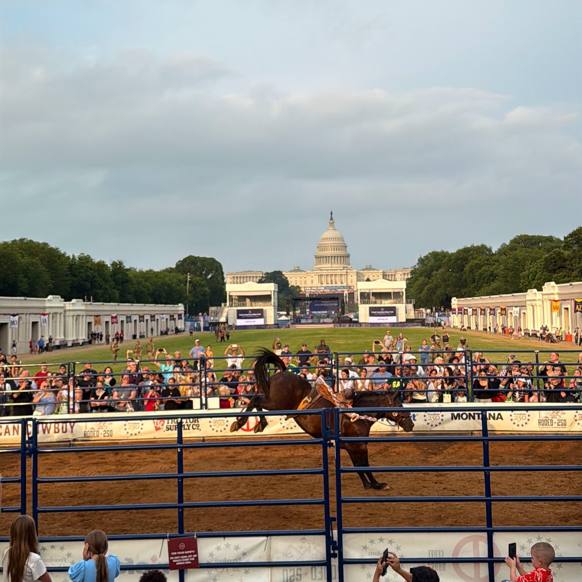 gurtejnarang's tweet photo. 250 Rodeo @Freedom250 🇺🇸 https://t.co/J1TuUqlMzW