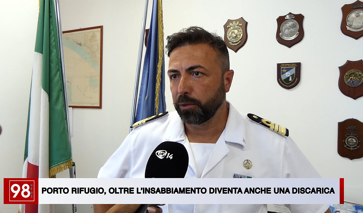 Tg10_it's tweet photo. 🔴 Guarda 98 NEWS  
In DIRETTA tutti i giorni alle ore 14.00  
Edizione e Servizi TG 08.07.2026 
TELEGELA Ch 98 del Digitale 
https://t.co/gi8TXkRj4w https://t.co/1ZdoNTFV2j
