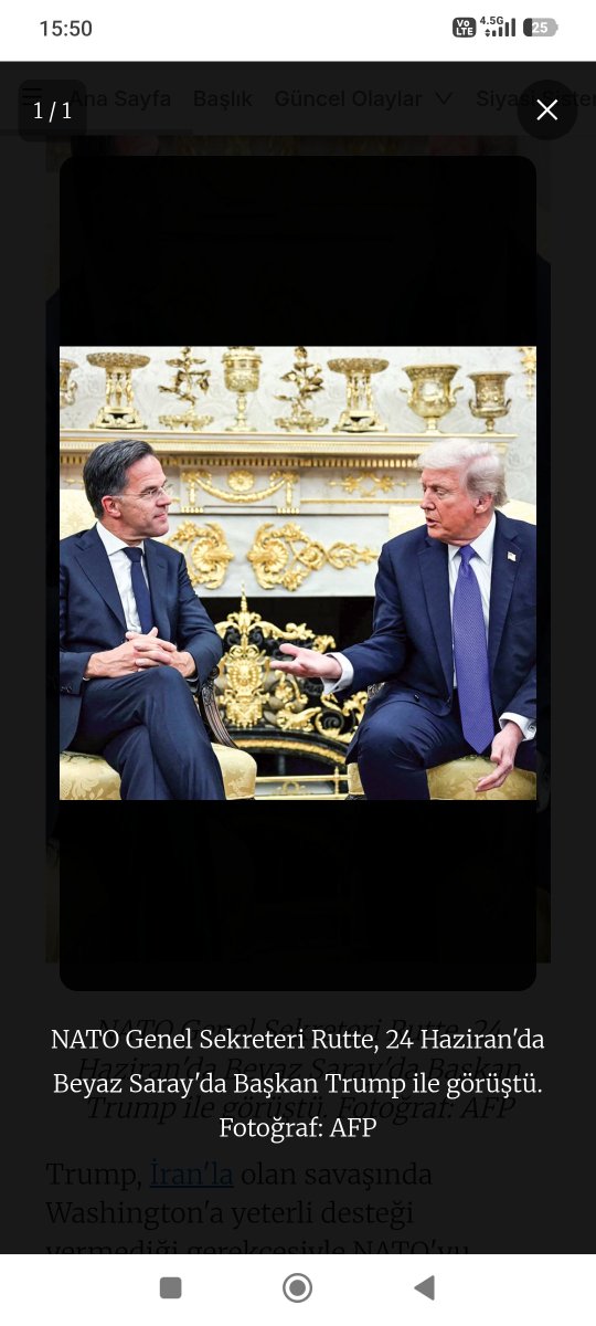 CemK1402's tweet photo. @haciykk Her şeye bir bir anlam yüklemeyin boş işler bunlar
Bir segreter bile Trump ın karşısında ayakkarını üst üste atıp konuşuyor. Şimdi Amerika küçük mü oldu https://t.co/hTuDRYTYNE