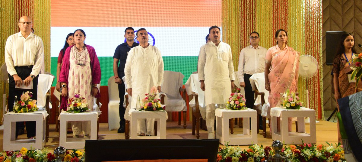 Chief Minister's Office, Govt. of West Bengal tweet media