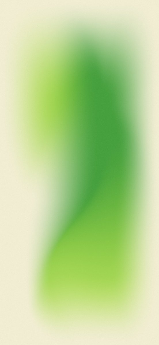 GearlessJoooe's tweet photo. lime bloom • bright green glowing through cream • #iphone #wallpaper https://t.co/bN7TMlMogn
