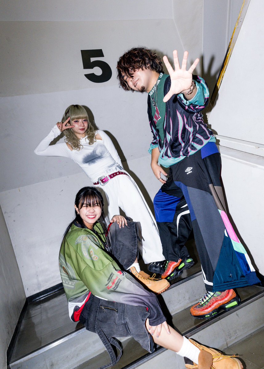 www_oddre_jp's tweet photo. 2026.07.08

#𝐎𝐝𝐝𝐑𝐞: 
𝟏𝐬𝐭 𝐎𝐍𝐄𝐌𝐀𝐍 𝐓𝐎𝐔𝐑"𝐂𝐎𝐃𝐀"
𝐢𝐧 𝐓𝐎𝐊𝐘𝐎

🥁 @yoshidayusuke 
📸 Yukitaka Amemiya

ｱﾘｶﾞﾄｳｺﾞｻﾞｲﾏｼﾀ❤️‍🔥 https://t.co/yr4xvfEYZK