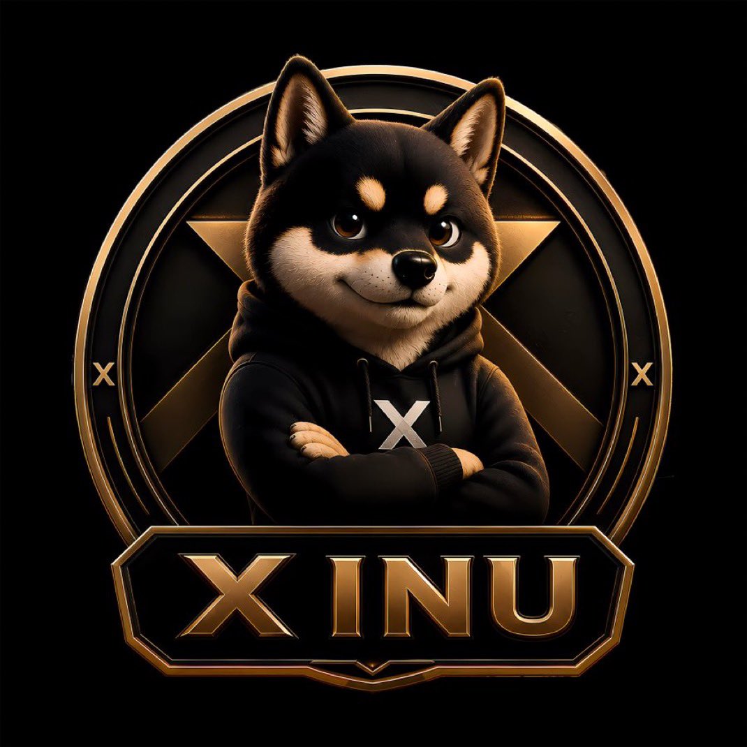 satoshichick_'s tweet photo. Reviving a 2022 gem with a clear mission feels much more meaningful than another fresh launch. @xinuogerc 

0x7Cd61e097f2a9582F4368C869356f1b84fAA9068 https://t.co/4YmabNuMfv