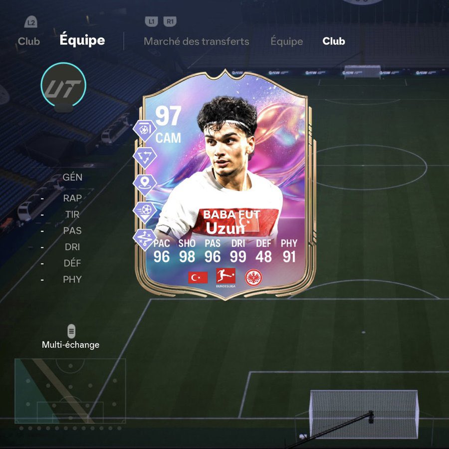 FUT Agent tweet media