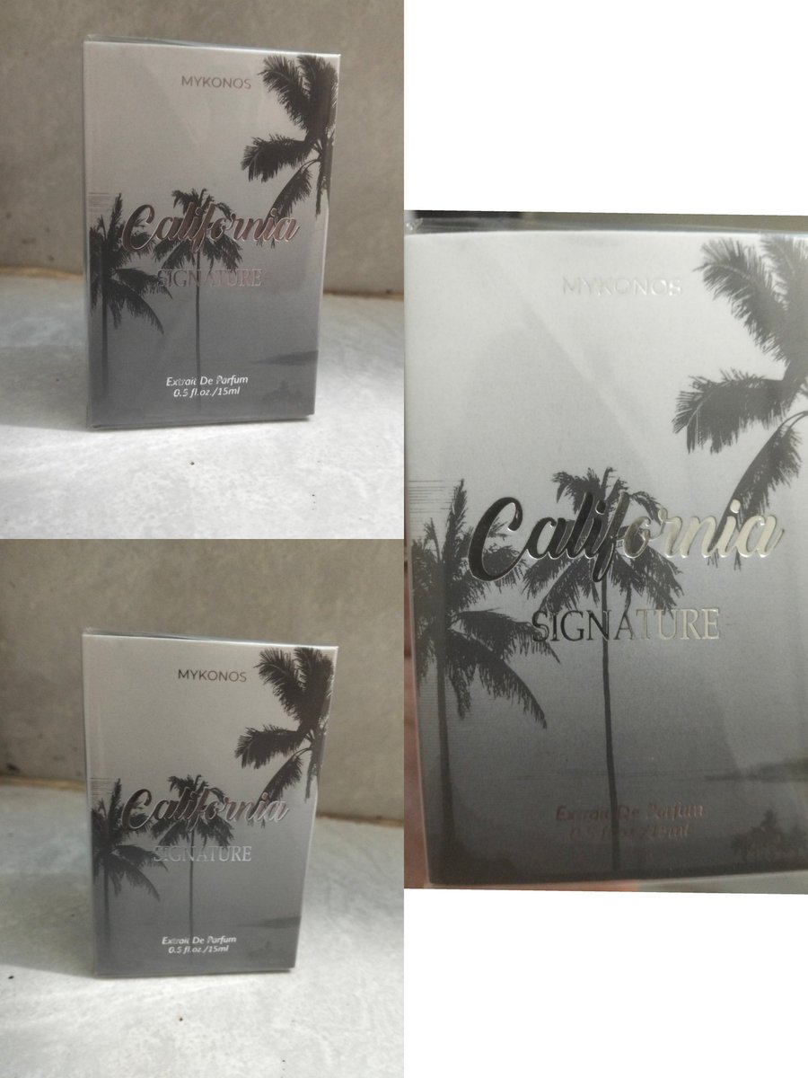 chweters's tweet photo. Wts /want to sell
Parfum mykonos
- Mykonos varian California signature
- ukuran 15ml
- segel masih aman
-price: 100 (nego)

📍Jakbar
Jabodetabek ready cod
no wa? dm aja https://t.co/5zhKIqfOok