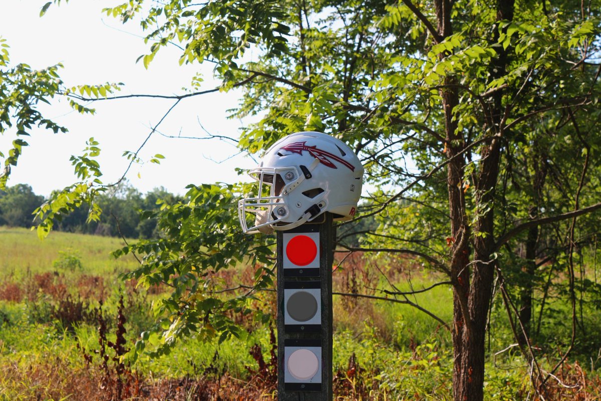 CarlisleFBall's tweet photo. 𝐍𝐄𝐖 𝐑𝐎𝐀𝐃𝐒.
#tribepride
#1family1tribe https://t.co/udl0gN76Cd