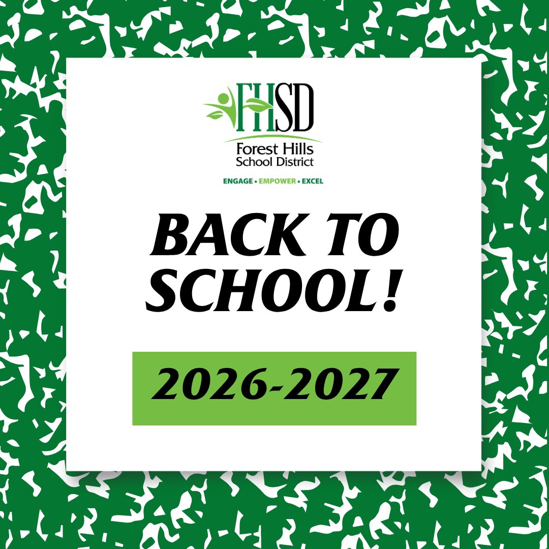 FHSchools's tweet photo. 🎒 FHSD Back-to-School Tool Kit 🏫

The first day of school will be here before we know it, and we're helping families get ready with a handy back-to-school guide that contains important information, community updates and celebrations.

Click here: https://t.co/4p6BtcSMkN https://t.co/n6lvdd85Gx