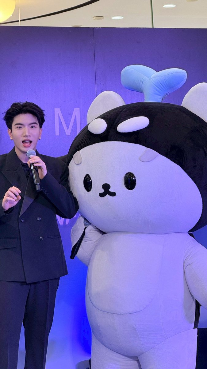 polcasan_GMMTV's tweet photo. ซัง + อาคีน = ก้อนความน่าร้ากกกฮะ
#InfinityMedicalClinicxPolcasan
#POLCASAN https://t.co/KRe6kdLwNj