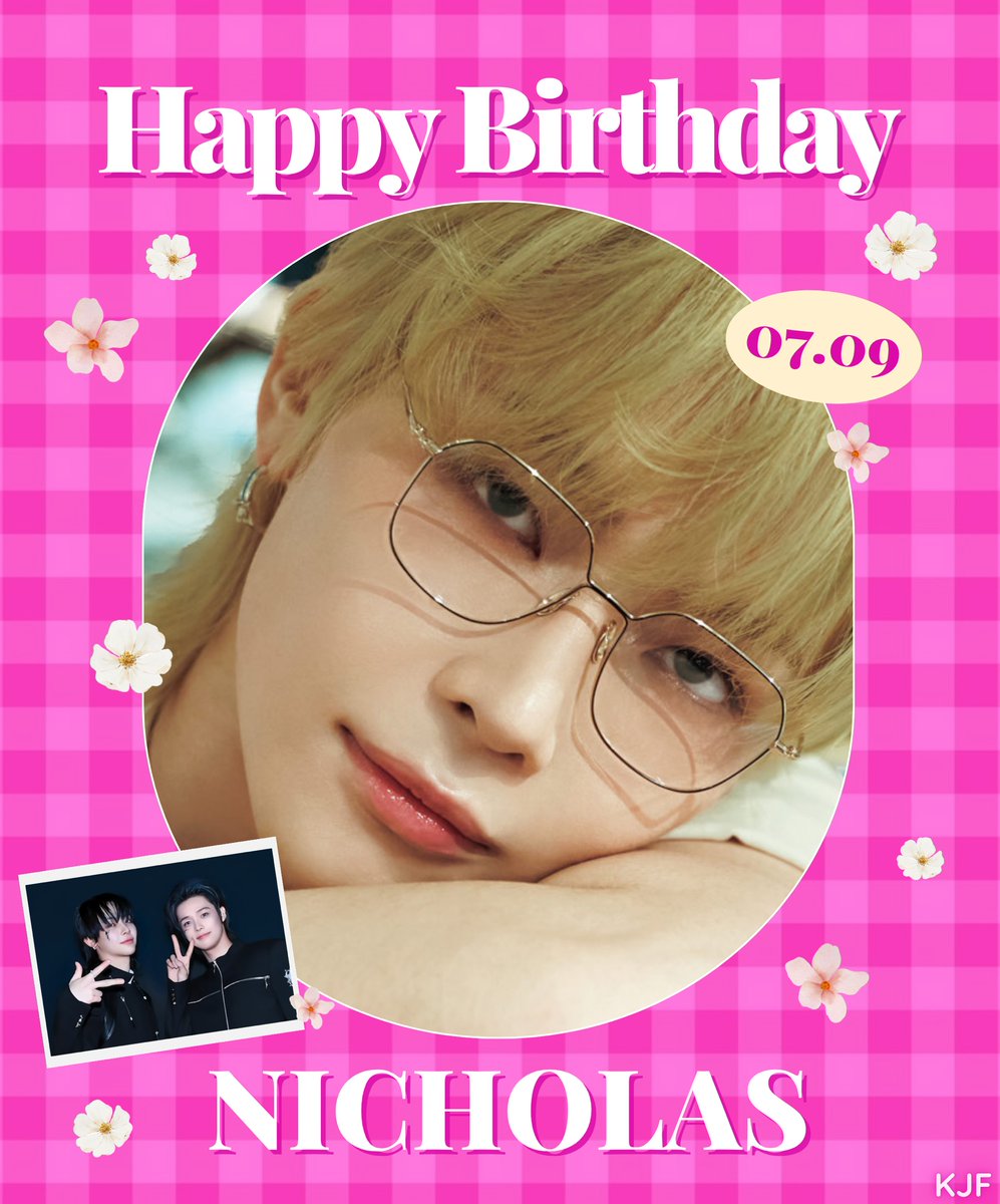 ʚ ════・୨ 🍓 ୧・════ ɞ ℍ𝔸ℙℙ𝕐 ℕ𝕀ℂℍ𝕆𝕃𝔸𝕊 𝔻𝔸𝕐 You