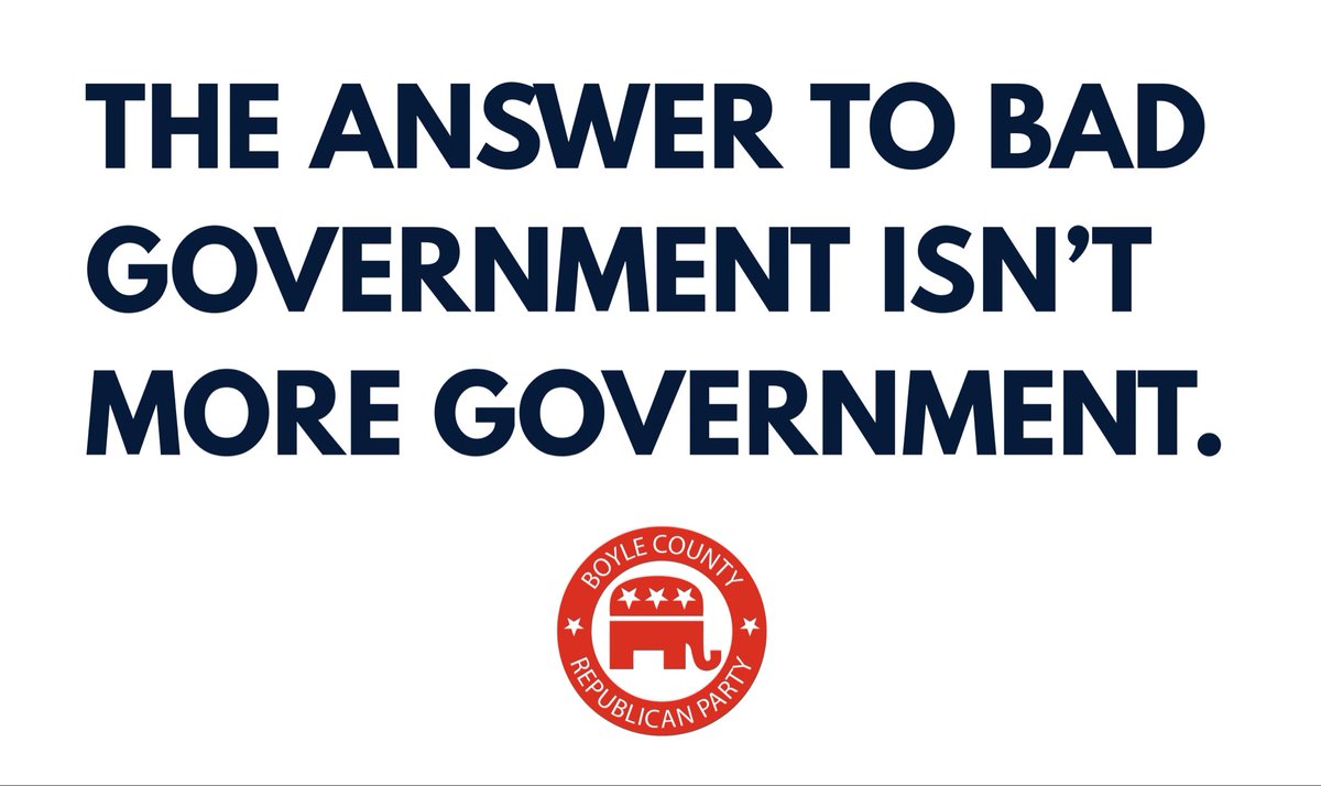 Boyle County Republican Party tweet media