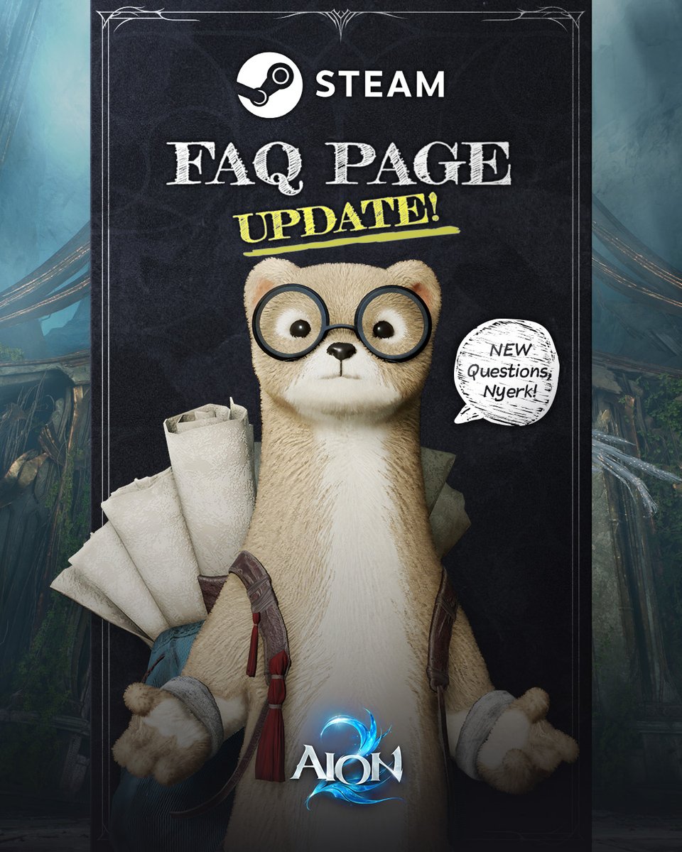 AION 2 tweet media