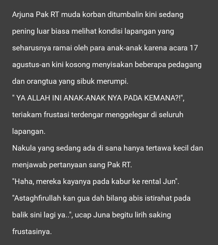 PeiBooncea's tweet photo. Pandavva Village 🏞️🌞

°Nomor Satu (Agustus-an)

/Pict from Pinterest 
/Hanya Fiksi 

#PANDAVVRITES #PouringPages #NakuLeads #Yuditulis #Bimantologi
#Arjunaksara https://t.co/nOkbDPIxuQ
