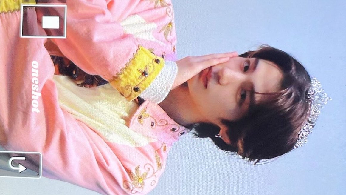 ihanfm's tweet photo. keep putting leehan in princess tiaras https://t.co/Okz0REhqOy