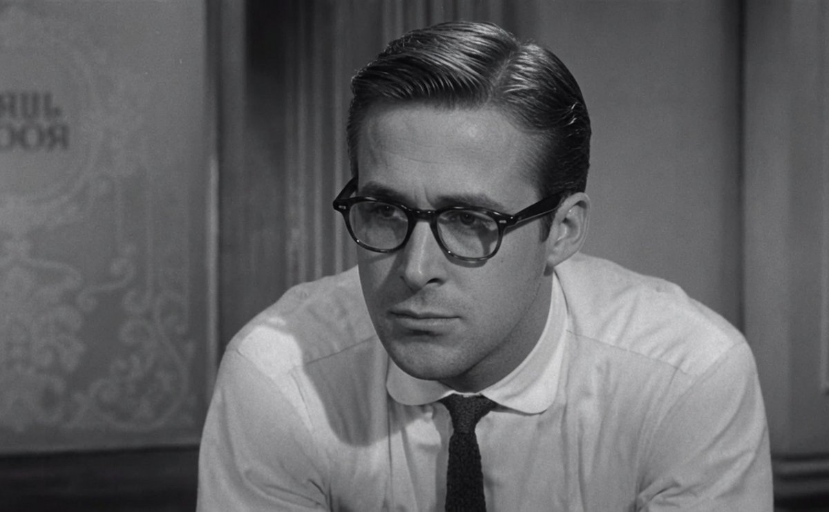 litteralyme0's tweet photo. @jeremylovesyall that one juror who's literally ryan gosling https://t.co/uMYQUPSd66