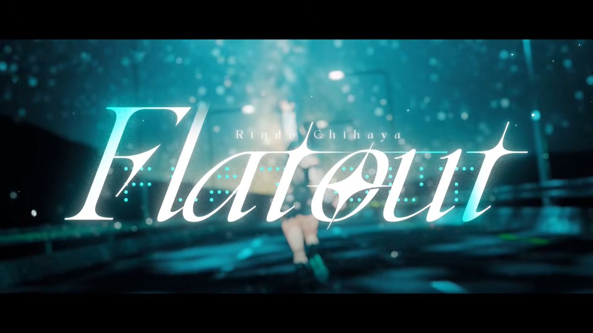 MichizureSheep's tweet photo. #FlatOut / #輪堂千速 (official)
初めてのオリ曲でありながらあまりに最高だよ!!🥳
文脈厨にも刺さる歌詞。夢とのギャップに苦しみながらも、着飾らず前向きに頑張っていくちはちゃんの魂を感じる!これ!こういうのが好きなんだ!
これはライブで聴いたら泣く自身ある🥹
#輪堂千速生誕祭2026 https://t.co/IOU1PwnDQq
