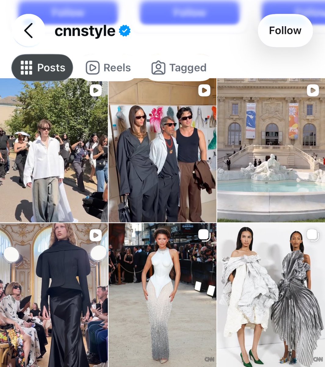 _muffinp's tweet photo. ทุกคนอันนี้อึ้งจิง cnnstyle เป็นสื่อแฟชั่นของ CNN ลงคลิปงานกูตูร์วันนี้แล้วใช้น้องพีพีเป็นปกคลิป เมนชั่นชื่อน้องเป็นคนแรกด้วย โหหหห น้องพีพีลูก เป็นหน้าเป็นตามาก พุมใจอะ😭

PP KRIT AT BALENCIAGA COUTURE55  
#Balenciaga55thCouturexPPKRIT #ppkritt https://t.co/zKpuKFPtm2