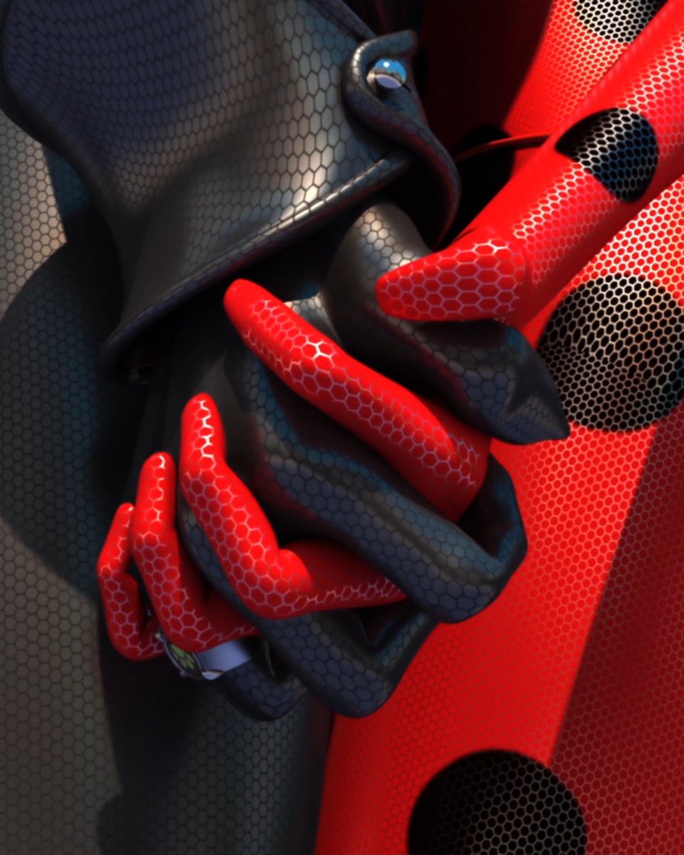 BeMiraculousLB's tweet photo. The classic best friends to lovers...to friends. The one and only dynamic duo. It’s truly them against the world. 🥹 #LadyNoirJuly https://t.co/GwFQrkrmPS