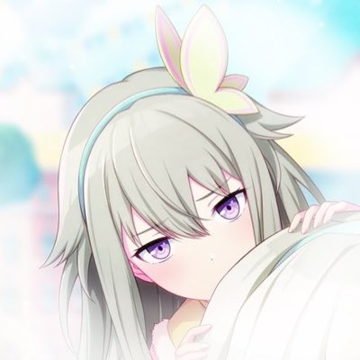 新しいプロフィール画像