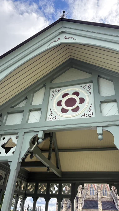 The Summer Pavilion.