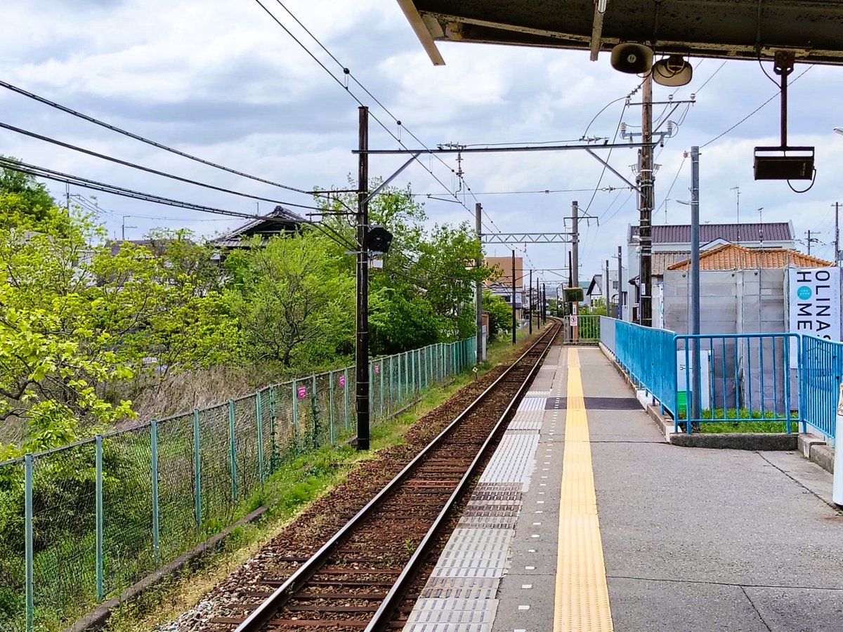 teruderi's tweet photo. 『⑫　恵比寿駅～葉多駅・【北播磨、制覇！駅名標撮影行脚】・２０２６年５月４～５日』　今日は、７月８日。梅雨が明けました＼(^o^)／猛暑がやって来ました(ToT)極端すぎるんだよなぁ(^_^;)職場もエアコンガンガンでした。NHK・朝の連ドラ『風、薫る』医療従事者にとって避けて通れない「死」の問題 https://t.co/r2w7BjIdPg
