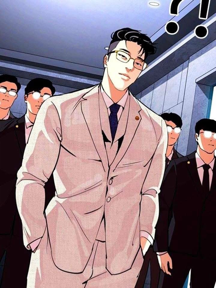 joiley1999's tweet photo. Samuel requires all his subordinates to wear glasses due to his personal preference… 🤣 https://t.co/9kQBEcwICn