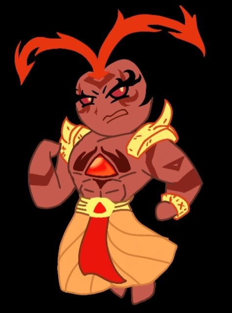 123Darken's tweet photo. !!! IN FIREEEE !!!
!!IT'S BURNING SPICE COOKIE!!

-he deserves more love and attention-

Art By: @DarkLittleVine #PWG #DarkLordFiol

It's: #cookierunkindomfanart #cookierunkingdom #CookieRun #Digital #DigitalArt #FanArt https://t.co/kXLO1pUBNI