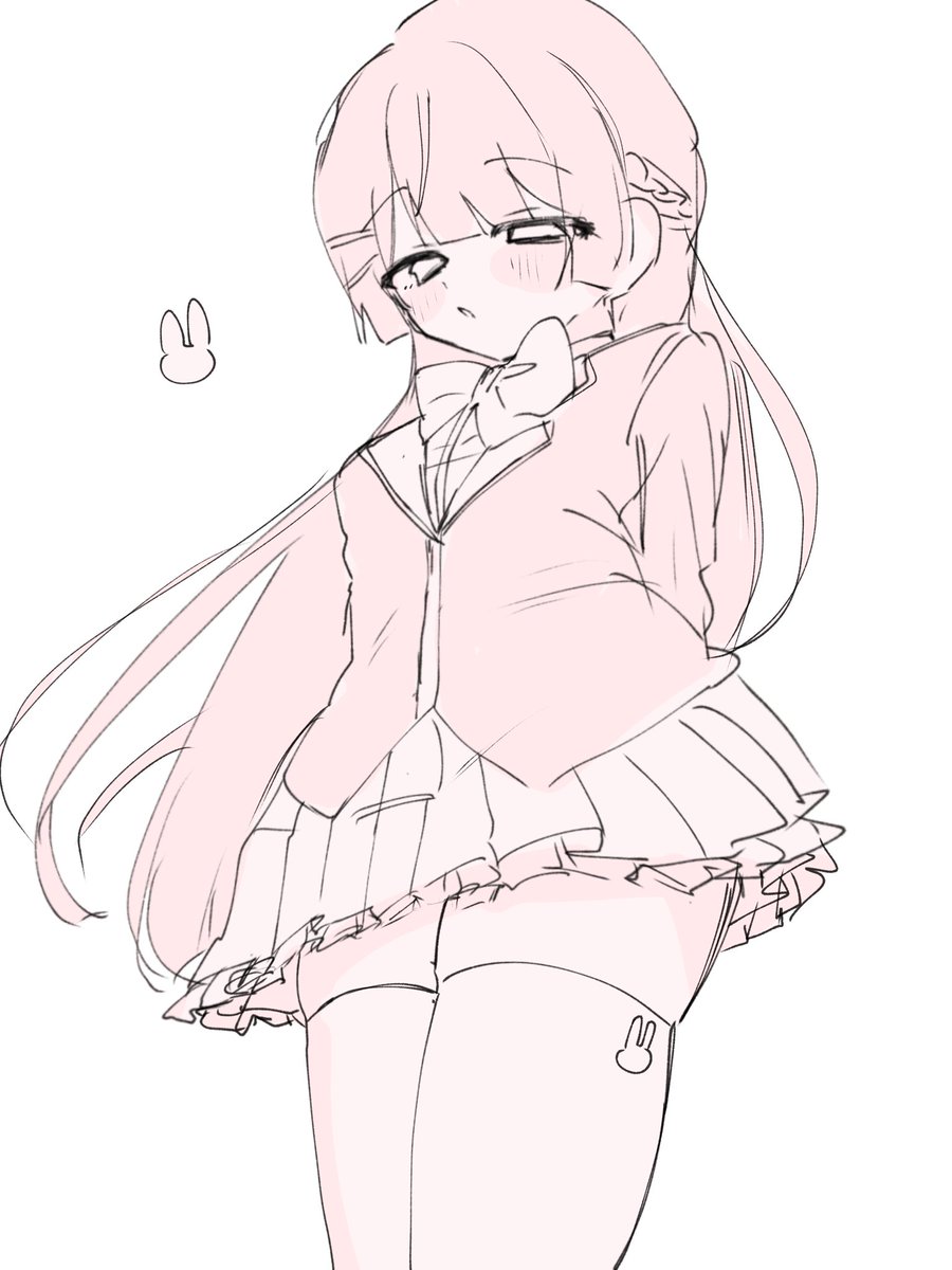 桔梗ちと† (@ti___to__) / Posts / X