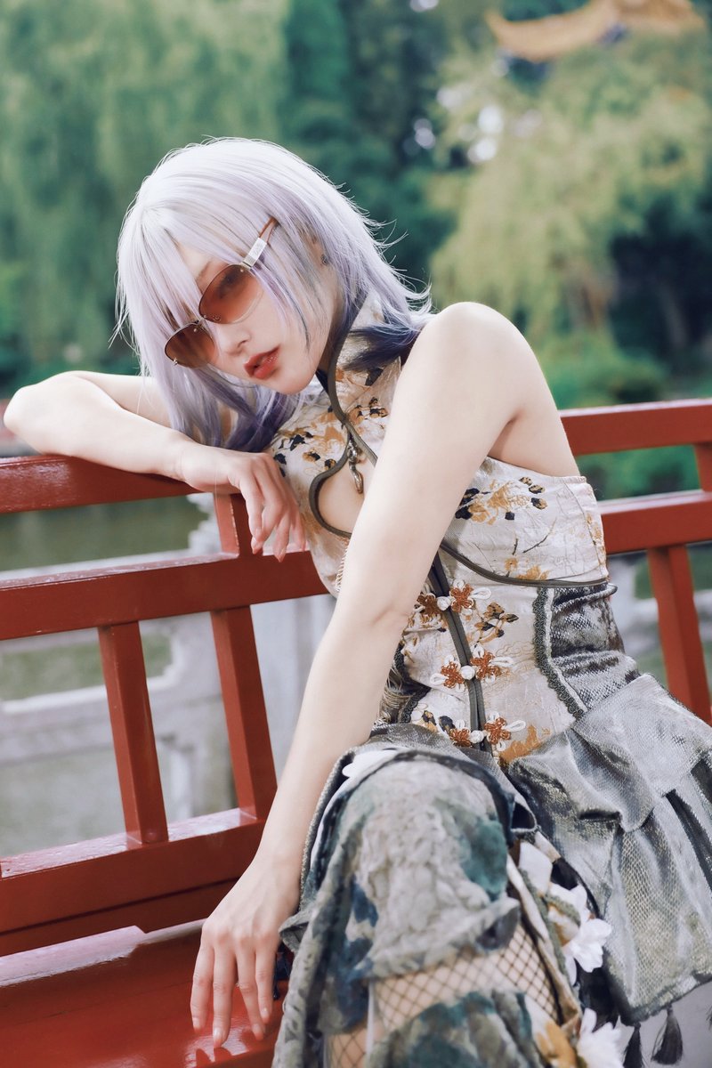 うおおおお！！！ かっこよさと美しさの天元突破！好きすぎる😭🫶💞💞💞