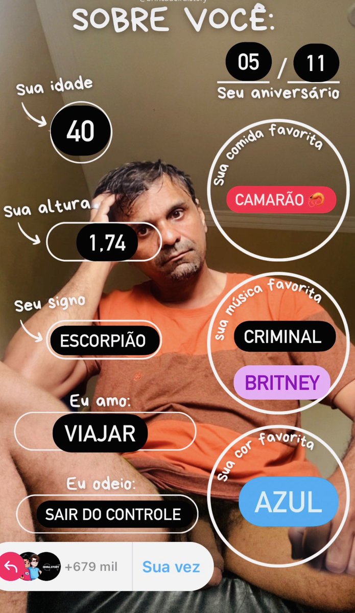 sergioback's tweet photo. Essa trend do insta 🤪🤭 https://t.co/25QDvWaZAT