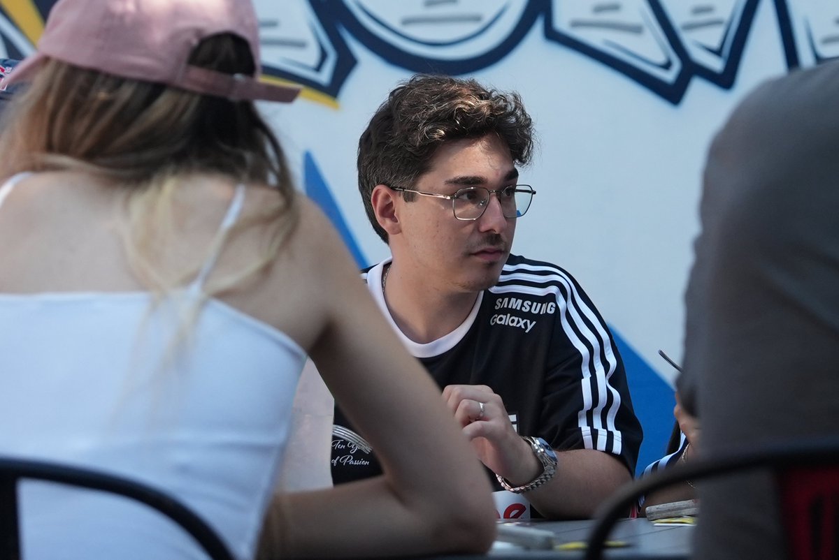 FUT Esports tweet media