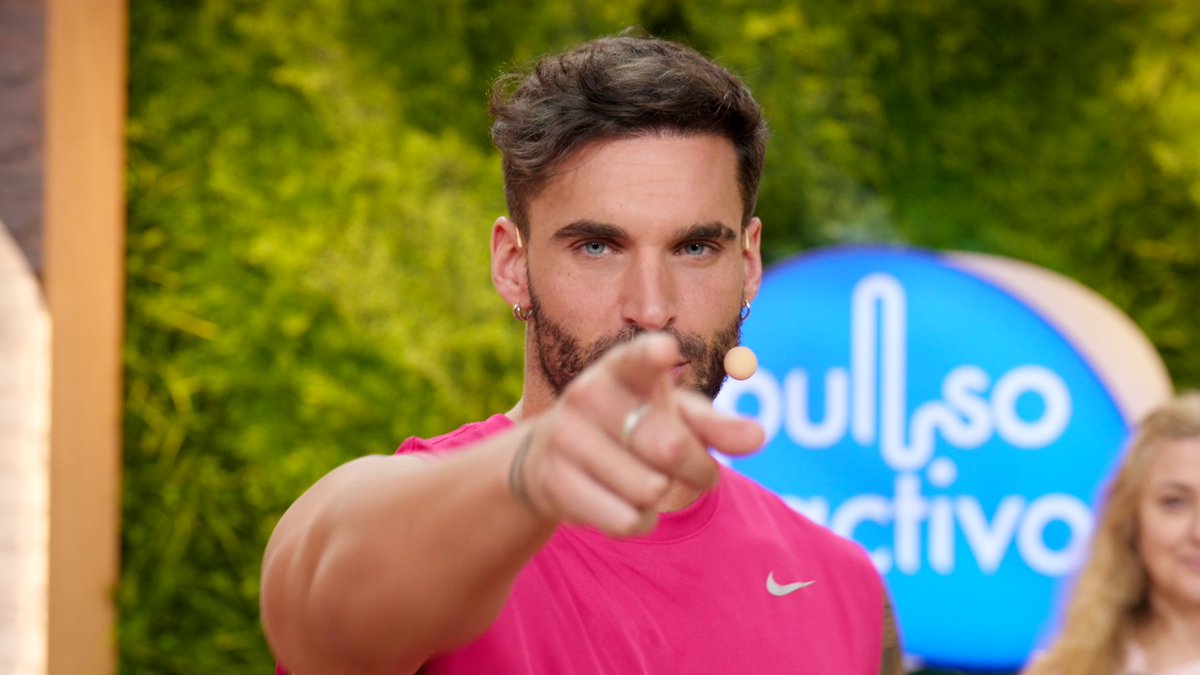 laregiontele's tweet photo. E se non queres perder nada das nosas producións, lembra que tamén podes seguirnos nas contas de La Región Televisión en Facebook, TikTok, Instagram e X.
#PulsoActivo #exercicio #vidaactiva #LaRegiónTV https://t.co/W0d6JYXk86