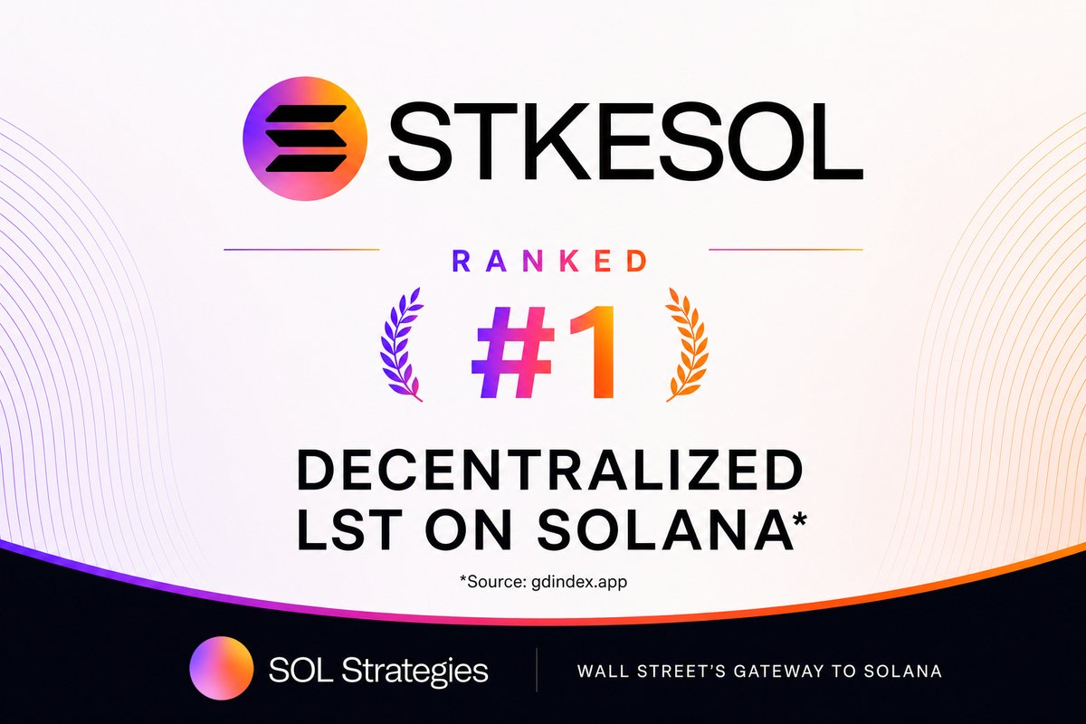 SOL Strategies tweet media