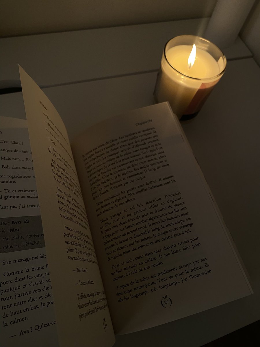 staifia_a's tweet photo. qu’aurais été ma vie sans la lecture ? https://t.co/ghNpqryfMZ