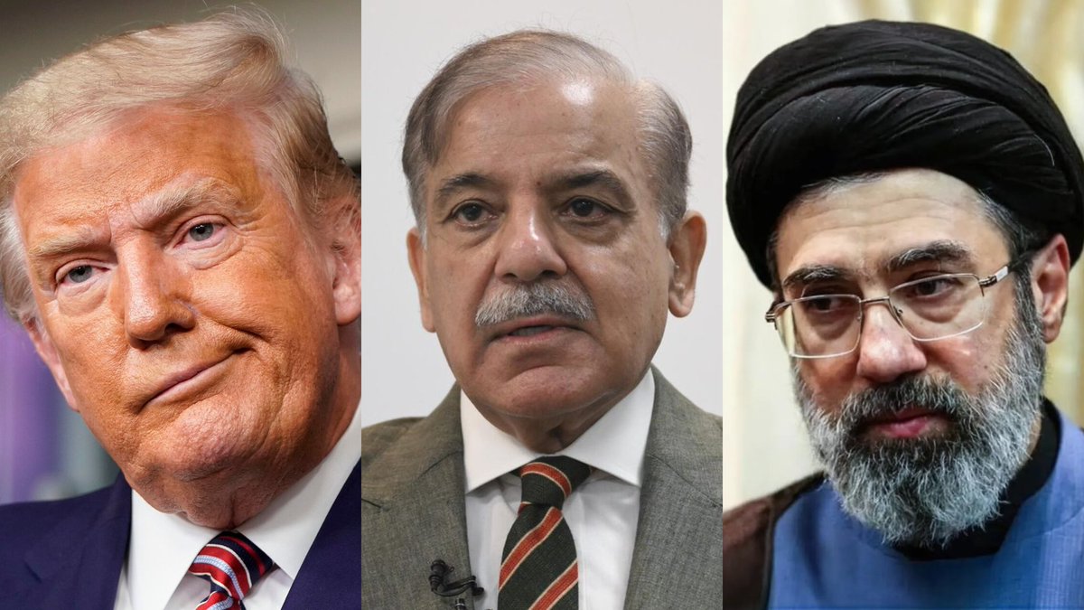 SputnikInt's tweet photo. 🚨Strait of Hormuz: US and Iran trade accusations as Pakistan braces for fallout

🇵🇰 Pakistan could potentially face a new energy crunch after the US-Iranian ceasefire collapsed on Tuesday.

🔶 The US blamed Iran for breaking the truce by firing missiles at merchant ships trying to leave the Persian Gulf via the Strait of Hormuz, and struck 80 targets in Iran.

🔶 Iran retaliated against US bases in neighboring countries. US President Donald Trump declared the ceasefire over, calling Iranian negotiators "liars."

💬 "Right now, both parties try posturing toward leverage, rather than committing to all-out war," said Professor Adam Saud Buic, Dean of Humanities and Social Sciences at Bahria University.

Trump's openness to talks offers a glimmer of hope, but Buic warns that continued escalation could plunge the region into a new war.

Key concerns for Pakistan:

🟠 Next week's US-Iran peace talks are scheduled in Islamabad, but the end of the ceasefire could seriously undermine Pakistan's diplomatic position.

🟠 Pakistan's best strategy is "constructive but neutral engagement" with all parties, while securing internal stability and maritime trade routes.

🟠 Pakistan imports nearly 80% of its crude oil from the Persian Gulf, so a long war would hit its economy hard.

💬 "A second sustained escalation would likely require another round of external bailouts for Islamabad," Buic says.