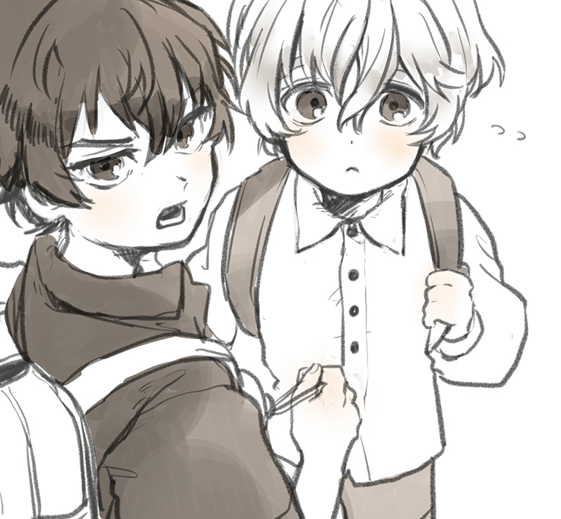 nmaaagu's tweet photo. 【過去絵垂れ流し】 https://t.co/NcKE6Fu2UF