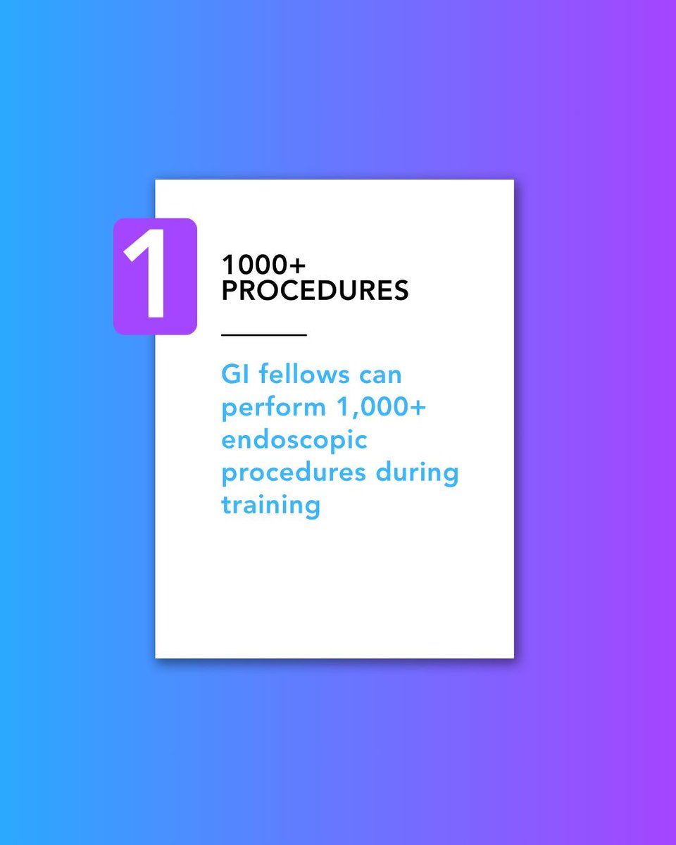 provationmed's tweet photo. Gastroenterology is a specialty defined by continuous learning, innovation, and discovery. As fellows and physicians continue to push the boundaries of diagnosis, treatment, and research, it's worth taking a moment to appreciate some of the facts that make this field so unique. https://t.co/dFCWgxlH3C