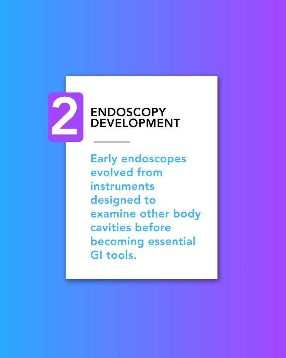 provationmed's tweet photo. Gastroenterology is a specialty defined by continuous learning, innovation, and discovery. As fellows and physicians continue to push the boundaries of diagnosis, treatment, and research, it's worth taking a moment to appreciate some of the facts that make this field so unique. https://t.co/dFCWgxlH3C