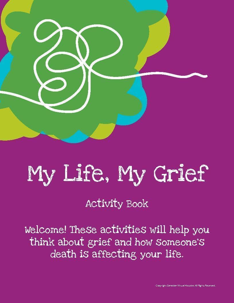 Canadian Virtual Hospice tweet media