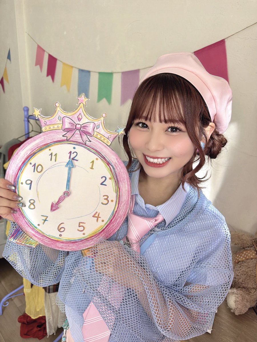 hana_oba's tweet photo. イコラブ 21st singleの
イベント受付中です🧸💘

🗣️🤍個別お話し会
✌🏻🎀ツーショット撮影会
📸💫スリーショット撮影会

▶︎ https://t.co/KVcQ9VhMVU

みんなと一緒に思い出作れるの
めちゃくちゃ楽しみすぎるっ🌟🤲🏻

明日の12時まで〜！！ https://t.co/JDtEZ556M8