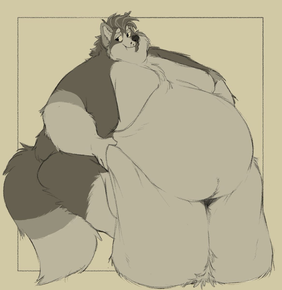 benjidoesarts's tweet photo. Sketch done for Gupperz!

Thanks for helping me out! https://t.co/pZVRJbxddG