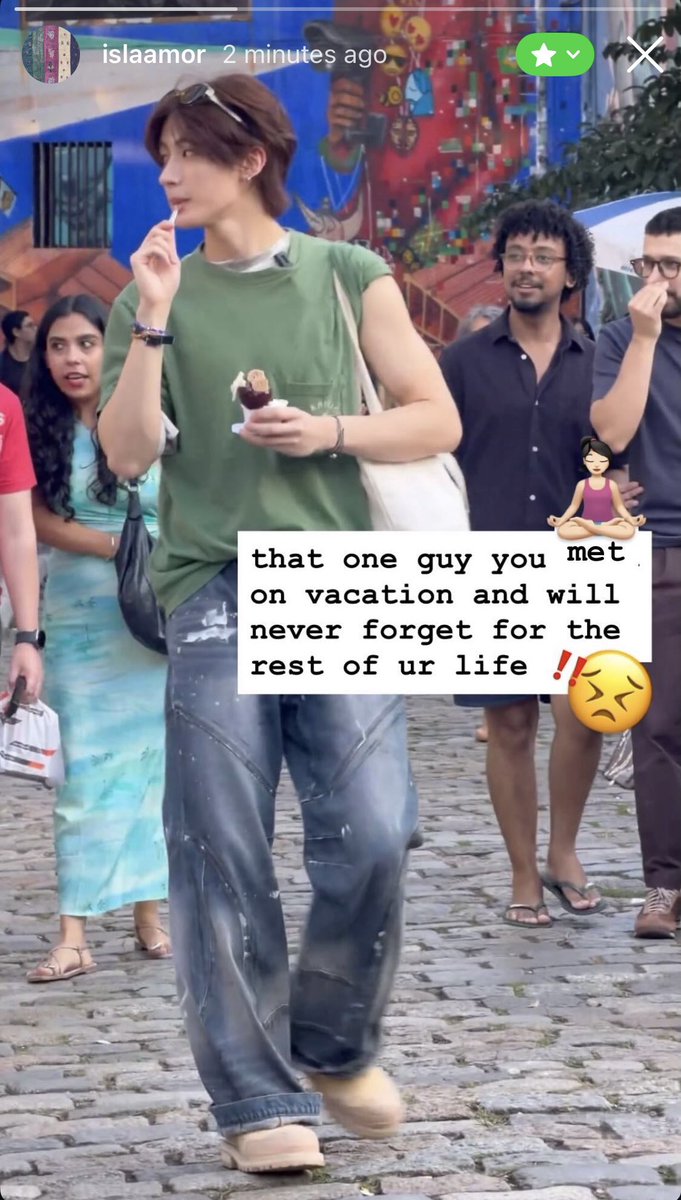 cloverinthejar's tweet photo. when you meet someone while on vacation, and somehow they become part of your whole story.

anton few tweets au https://t.co/qgHEHosjHW