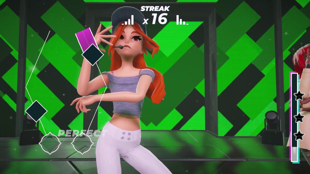 Microids tweet media