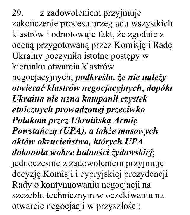 PiotrMuller's tweet photo. ‼️Koniecznie podajcie DALEJ ⤵️

🛑 TO ONI GŁOSOWALI PRZECIWKO TEJ POPRAWCE ws. sprawozdania dot. Ukrainy 

❌Magdalena ADAMOWICZ
❌Bartosz Arłukowicz
❌Robert BIEDROŃ
❌Borys BUDKA
❌Hanna GRONKIEWICZ-WALTZ
❌Andrzej HALICKI
❌Michał KOBOSKO
❌Łukasz KOHUT
❌Jagna MARCZUŁAJTIS-WALCZAK
❌Ewa KOPACZ
❌Janusz LEWANDOWSKI 
❌Mirosława NYKIEL
❌Jacek PROTAS
❌Joanna SCHEURING-WIELGUS
❌Michał SZCZERBA
❌Bartłomiej SIENKIEWICZ
❌Krzysztof ŚMISZEK
❌Bogdan ZDROJEWSKI