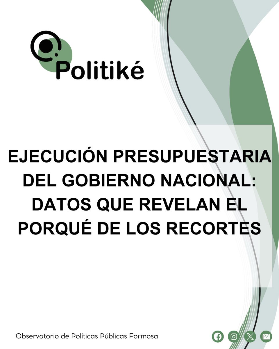 ObservatorioP12's tweet photo. ✅El Gobierno Nacional una vez más demuestra la priorización del capital financiero, sobre los servicios que tienen un impacto directo y vital en la vida de los ciudadanos. En lugar de proteger a la población, se ha "obligado" a entrar en un espiral de toma de deuda constante. https://t.co/52gfQFt2BF