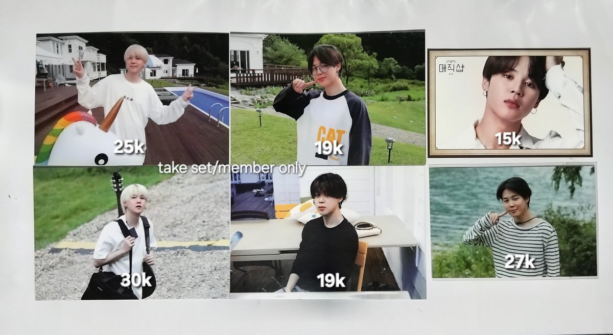 jiminieunggie's tweet photo. [HELP RT]
WTS / want to sell

 💌 condi by dm
🍊 exc adm pack
❌️ sensitive/rf/return
📍Jogja

t aab clearance sale jual bts world ready ina pc mpc murah jimin dvd official pob lucky draw arirang jungkook taehyung yoongi suga seokjin dday japan album only photobook in the soop 2 https://t.co/L9qBWjb37M