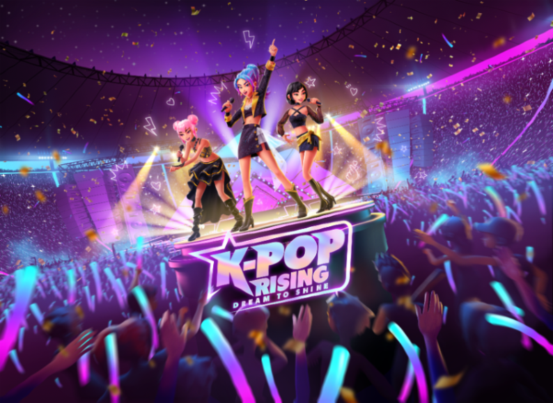 Microids tweet media