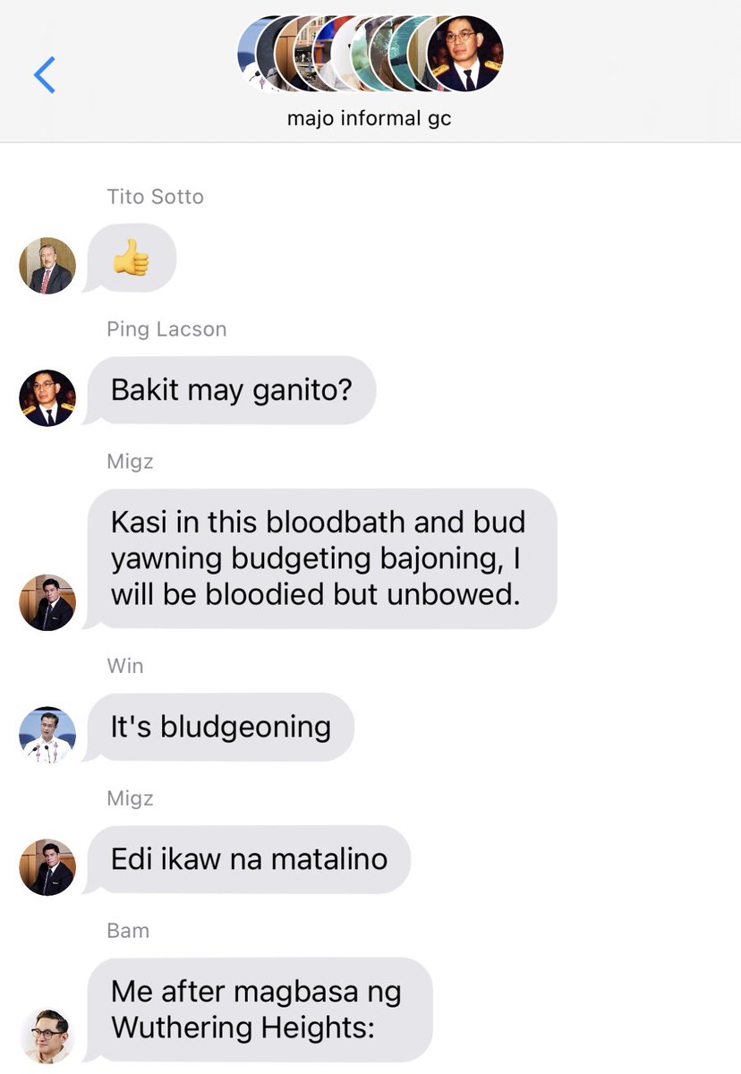 wrjhdolls's tweet photo. majo gc pt 2.

disclaimer: gawa ng pure amats lamang ito. 

(1/3) https://t.co/3v9WlNJu2m