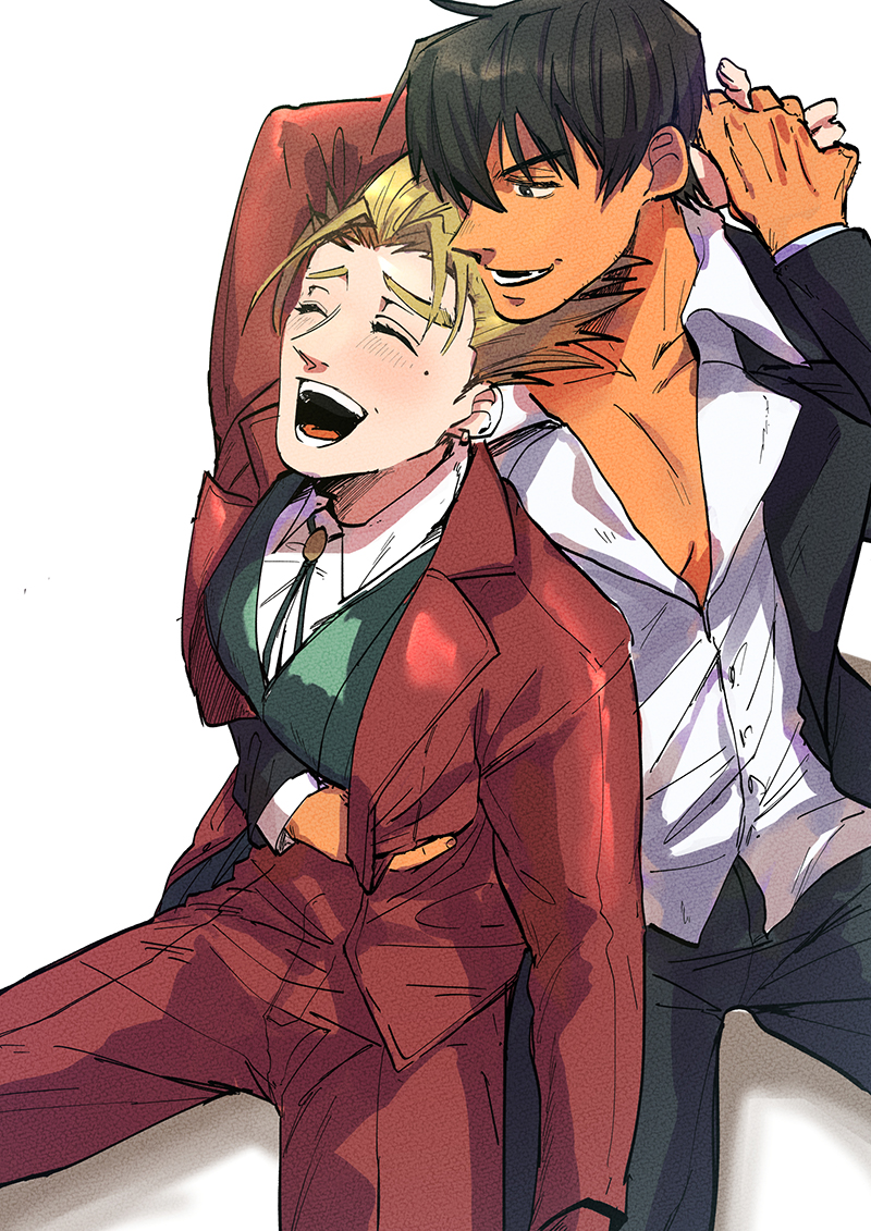 nmaaagu's tweet photo. 【過去絵垂れ流し】 https://t.co/TK65a5UPsN