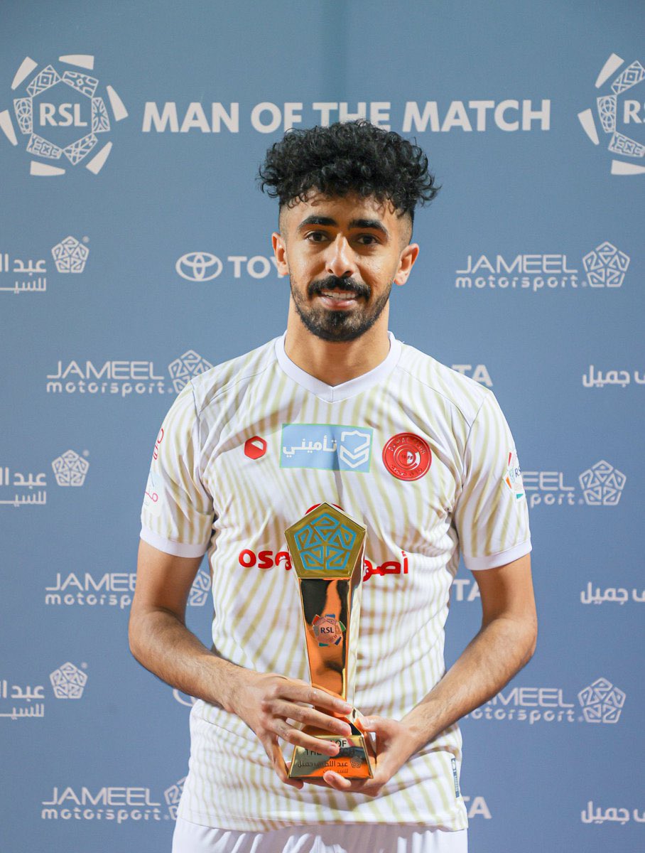 أحمد العجلان tweet media