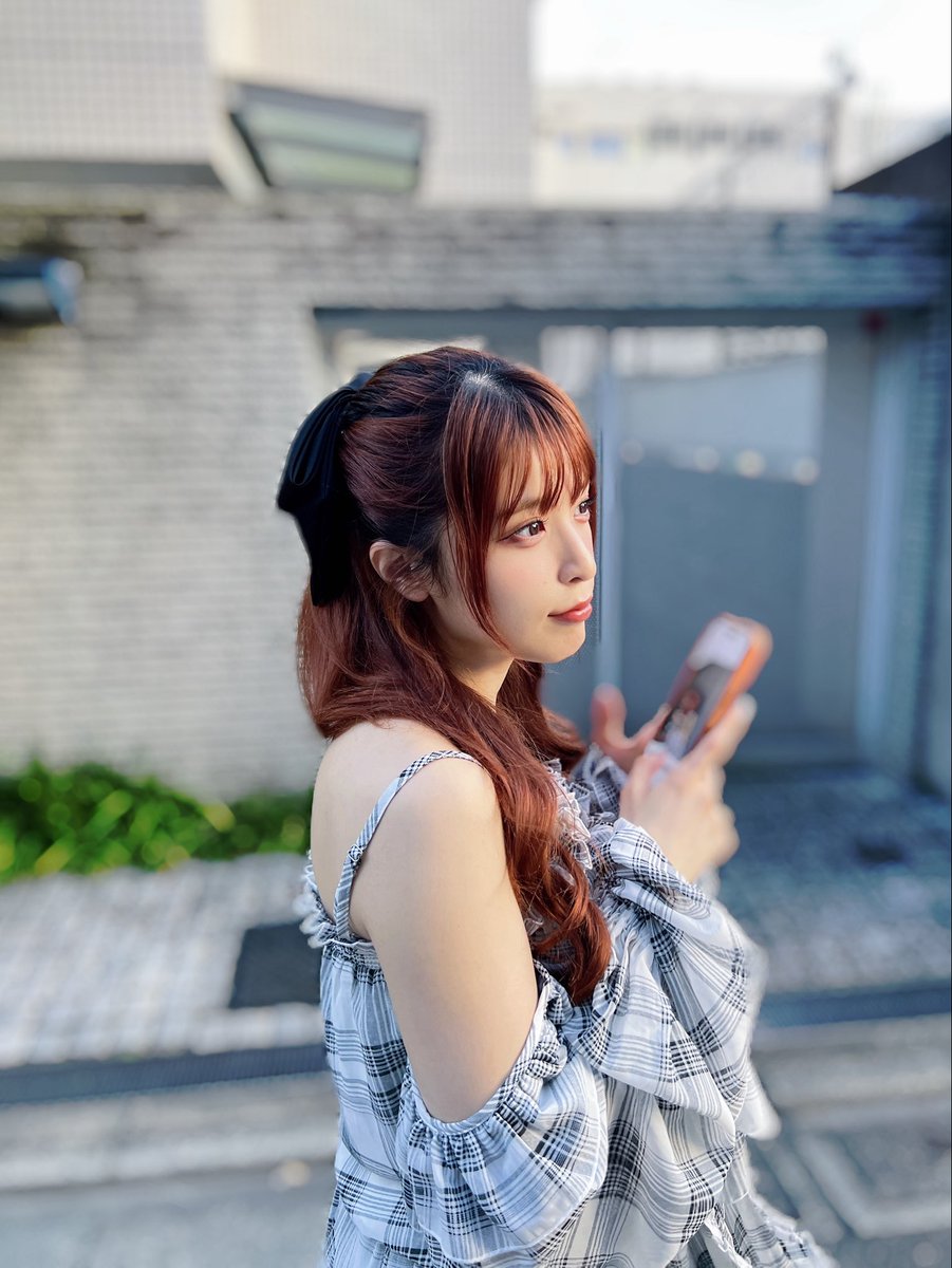 pour_lui's tweet photo. かわいいカッコしてみた照
どうーーー？ https://t.co/tl94ZSE9Om